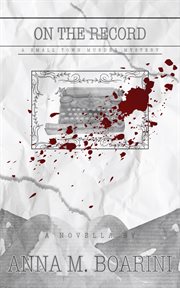 On the Record cover image