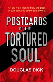 Postcards of the Tortured Soul cover image
