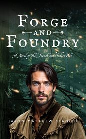 Forge and Foundry cover image
