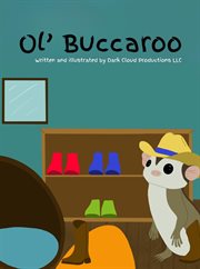 Ol' Buccaroo cover image