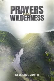 Prayers of the Wilderness cover image