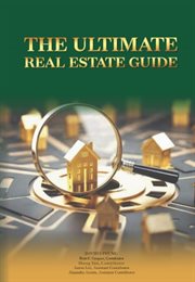 The Ultimate Real Estate Guide cover image