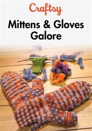 Mittens and gloves galore - season 1 cover image