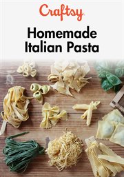 Homemade Italian Pasta - Season 1