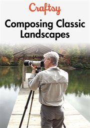 Composing classic landscapes - season 1.