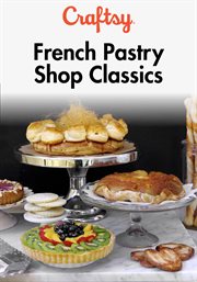 French pastry shop classics - season 1 cover image