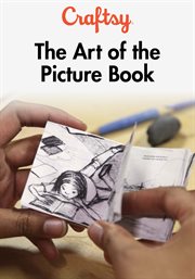 Art of the picture book - season 1 cover image