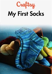 My first socks - season 1 cover image