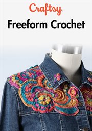 Freeform crochet - season 1 cover image