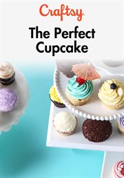 Perfect cupcake - season 1 cover image