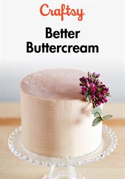 Better buttercream - season 1 cover image