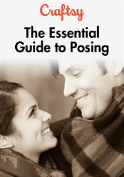 Essential guide to posing - season 1 cover image