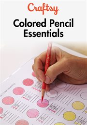 Colored pencil essentials - season 1 cover image