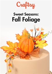 Sweet seasons: fall foliage - season 1 cover image