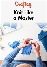 Knit like a master - season 1 cover image