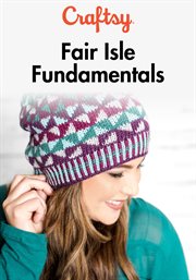 Fair isle fundamentals - season 1 cover image