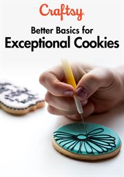 Better basics for exceptional cookies - season 1 cover image
