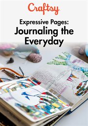 Expressive pages: journaling the everyday - season 1 cover image