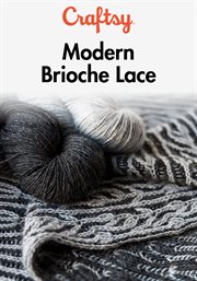 Modern brioche lace - season 1 cover image