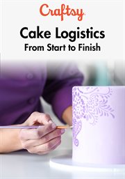 Cake logistics from start to finish - season 1 cover image