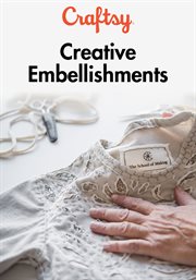 Creative embellishments - season 1 cover image