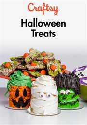 Halloween treats - season 1 cover image