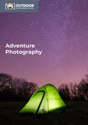 Adventure photography cover image