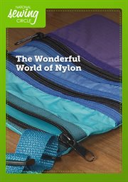 Wonderful world of nylon - season 1 : ​Introduction cover image
