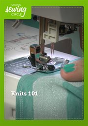 Knits 101 - season 1 : Introduction cover image