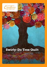 Swirly-do tree quilt - season 1 : Introduction cover image
