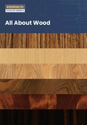 All about wood  - season 1 : Introduction cover image