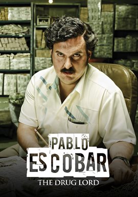 Marketing de motores de búsqueda Omitido Enumerar Escobar, El patrón del mal - Season 1 (2012) Television - hoopla