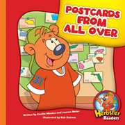Postcards from all over cover image