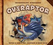 Oviraptor cover image