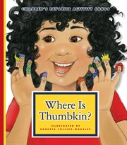 Where is thumbkin? cover image