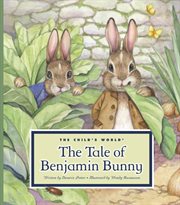 The tale of Benjamin Bunny cover image