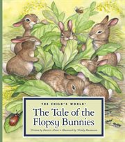 The tale of the Flopsy Bunnies cover image