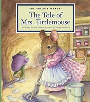 The tale of Mrs. Tittlemouse cover image
