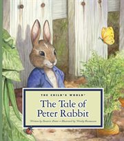 The tales of Peter Rabbit and Jemima Puddle-Duck cover image