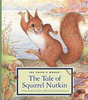 The tale of squirrel Nutkin cover image