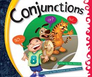 Conjunctions cover image