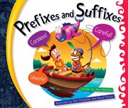 Prefixes and suffixes cover image