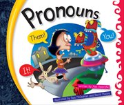 Pronouns cover image