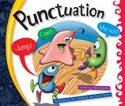 Punctuation cover image