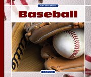 Baseball cover image