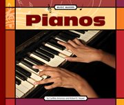 Pianos cover image