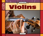 Violins cover image