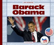 Barack Obama cover image