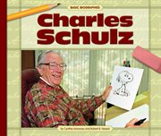 Charles Schulz cover image