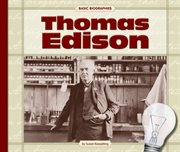 Thomas Edison cover image